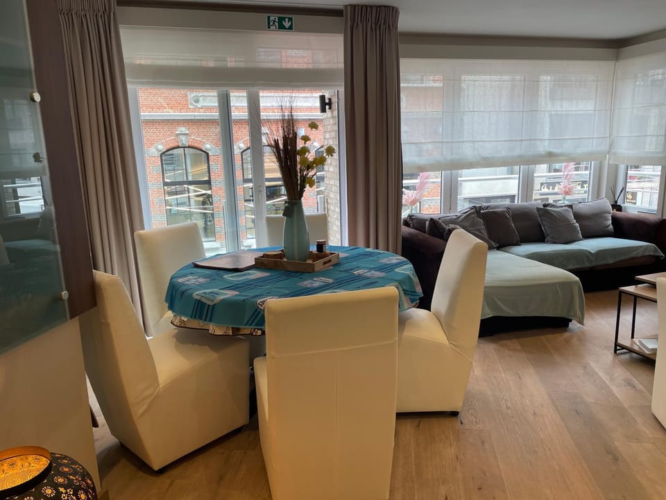 ERNA Apartment in Flanders