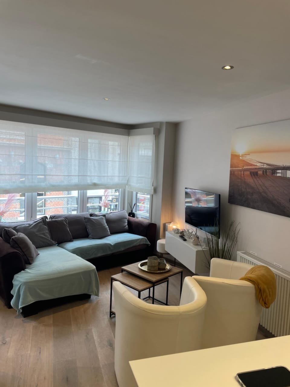 ERNA Apartment in Flanders