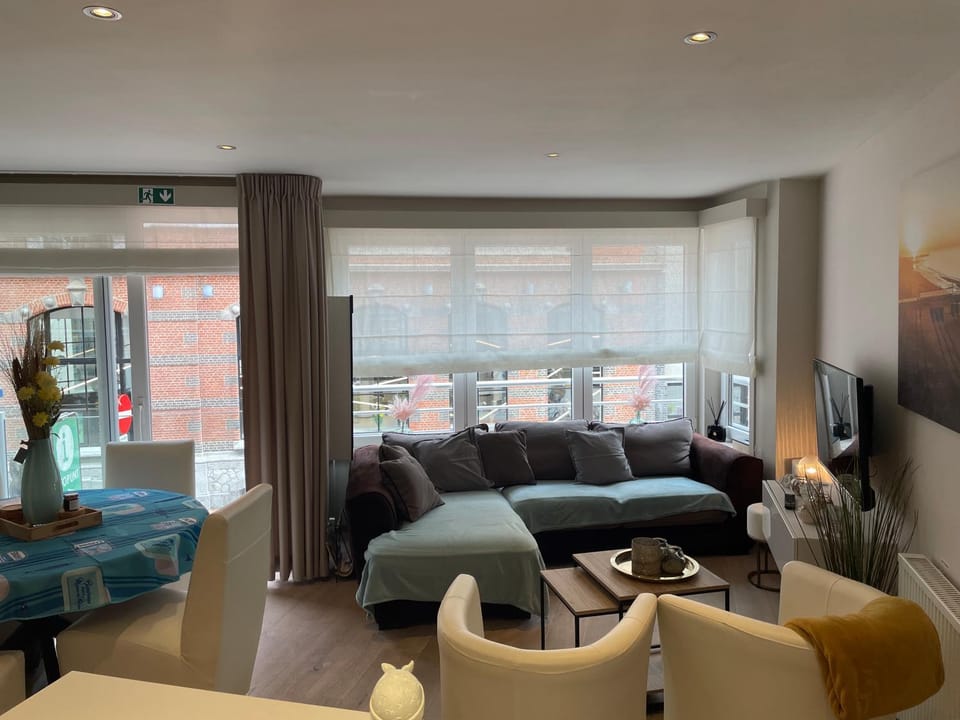ERNA Apartment in Flanders