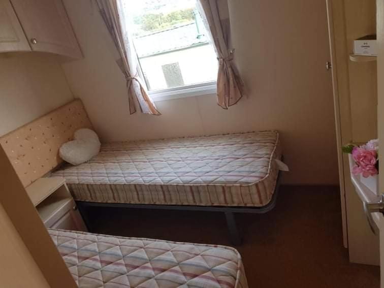 C8 House in Aberystwyth