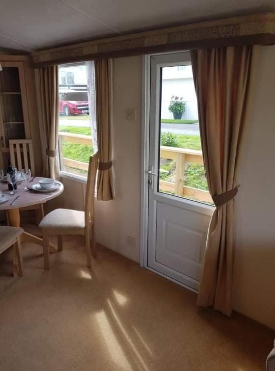 C8 House in Aberystwyth