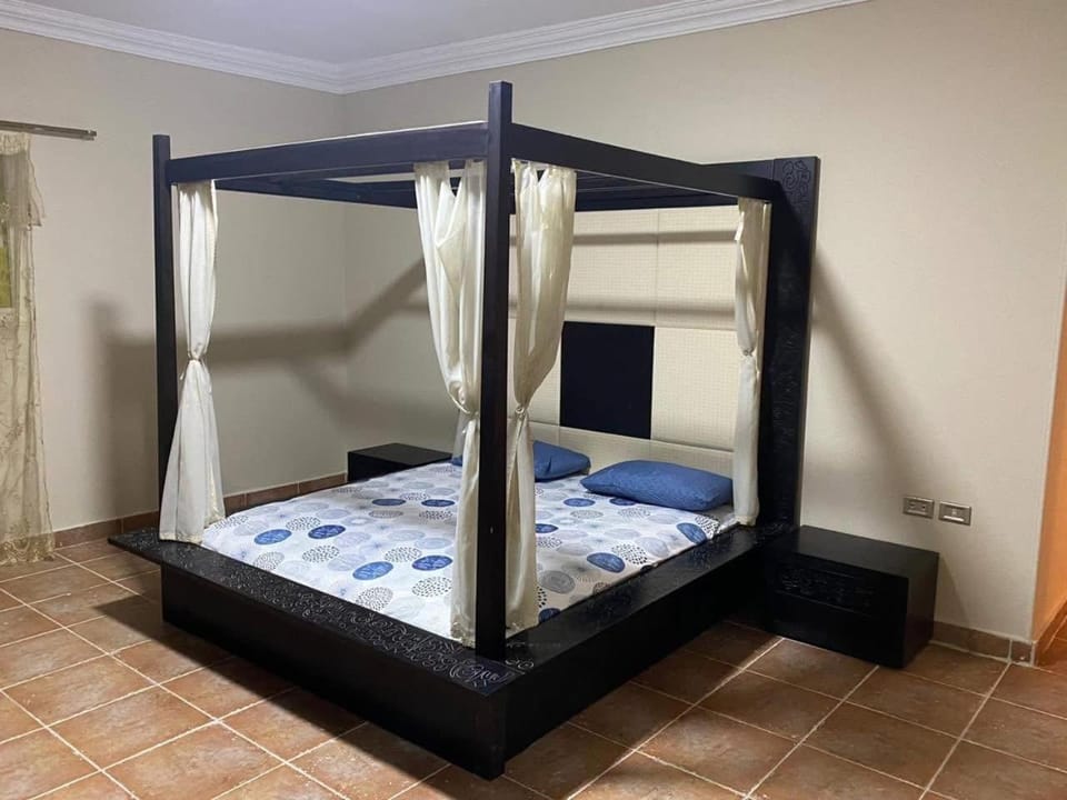 Marvel Sheraton sea view Apartment in Hurghada