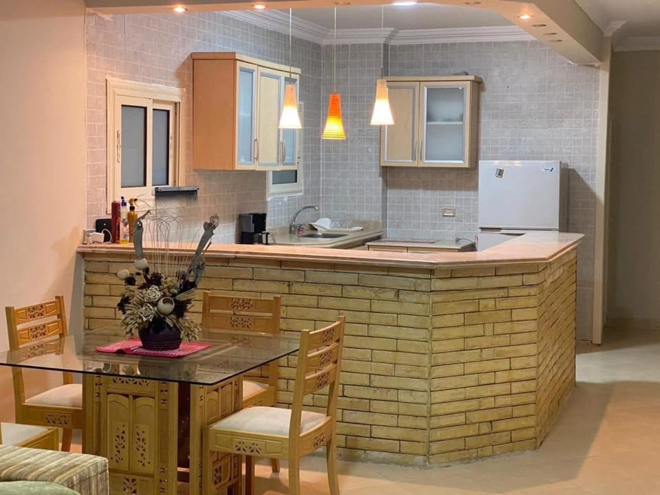 Marvel Sheraton sea view Apartment in Hurghada