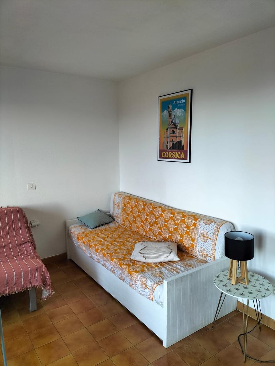 T2 vue mer à Porticcio, proche aéroport Ajaccio Apartment in Ajaccio