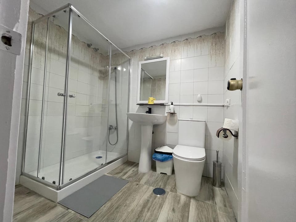 penthouse benal beach Apartment in Benalmadena