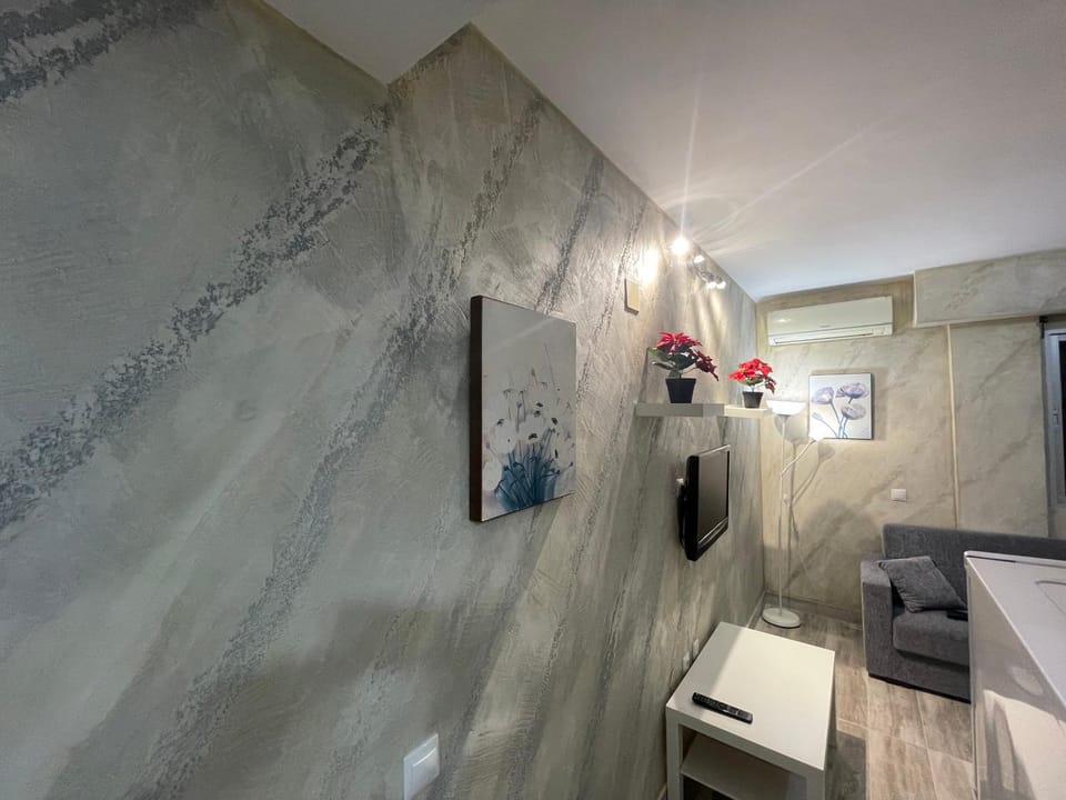 penthouse benal beach Apartment in Benalmadena