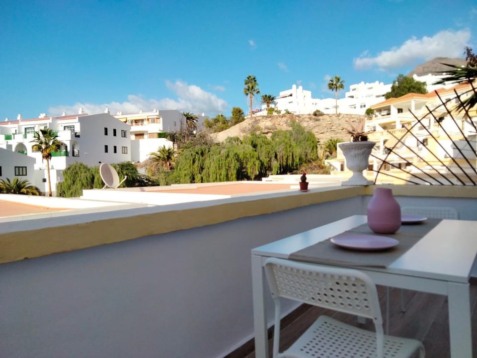 Day, View (from property/room), Balcony/Terrace
