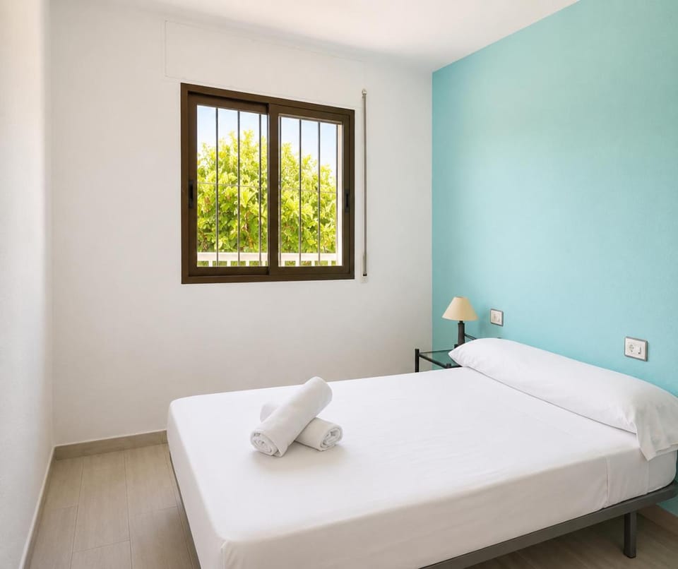 TARONGERS 7 Apartment in Peniscola