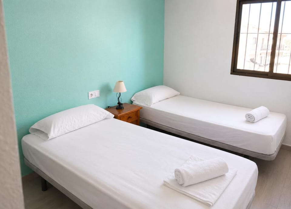 TARONGERS 7 Apartment in Peniscola