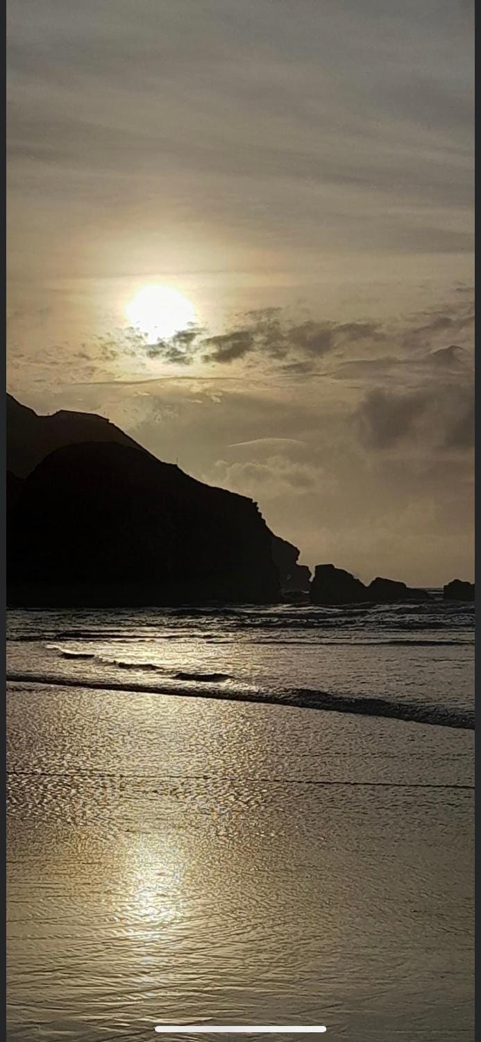 58 Newquay View, Newquay Bay Resort Campground/ 
RV Resort in England