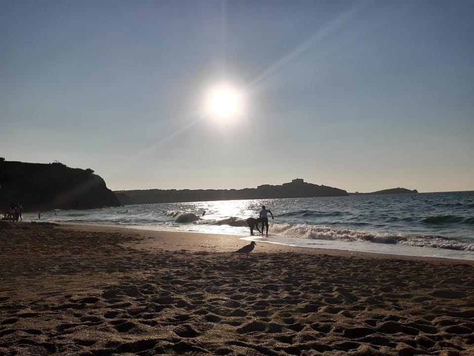 58 Newquay View, Newquay Bay Resort Campground/ 
RV Resort in England