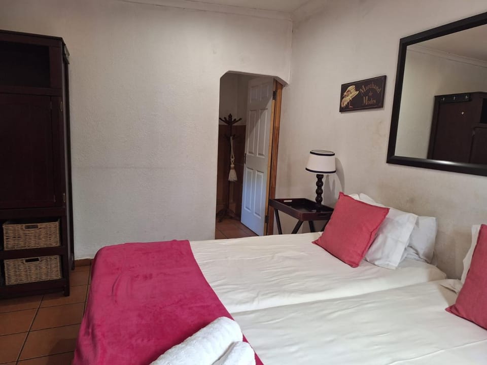 Bono Luxury Guesthouse Bed and Breakfast in Gauteng
