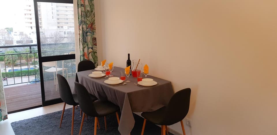 Apartamento T2 Club Amarílis - Portimão Apartment in Portimao