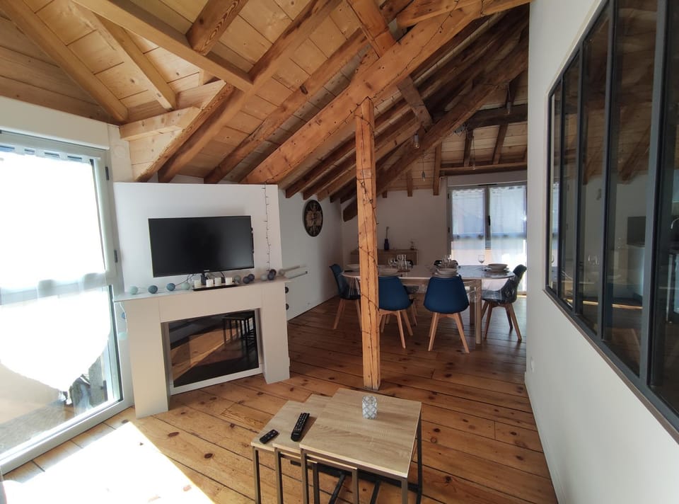 Obalie-Le Vignemale Apartment in Cauterets