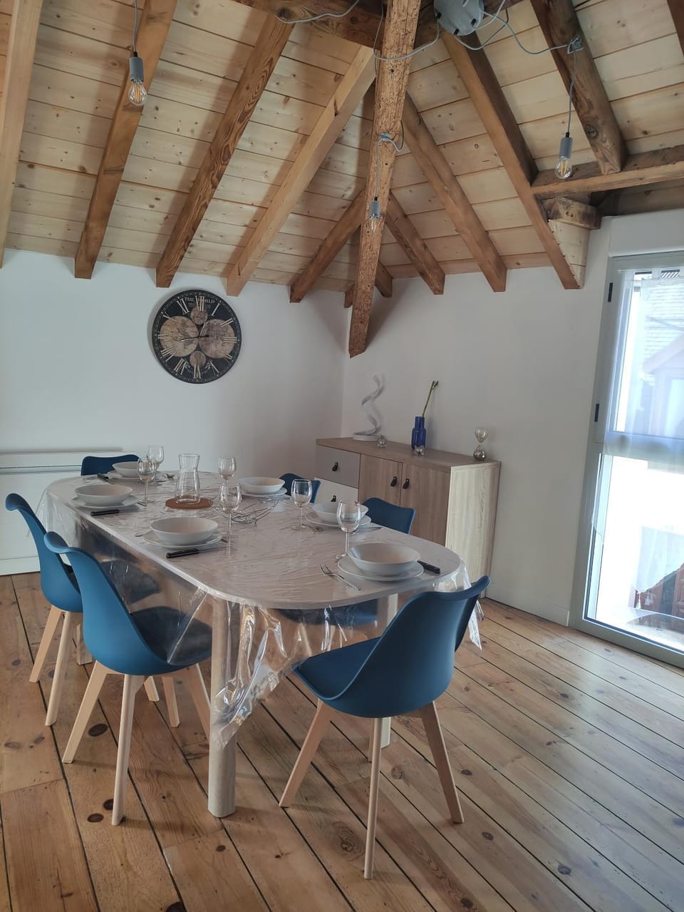 Obalie-Le Vignemale Apartment in Cauterets