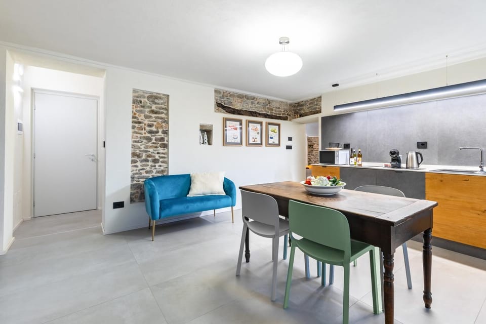 Casa del Maestro-Appartamenti d'Arte Apartment in Liguria
