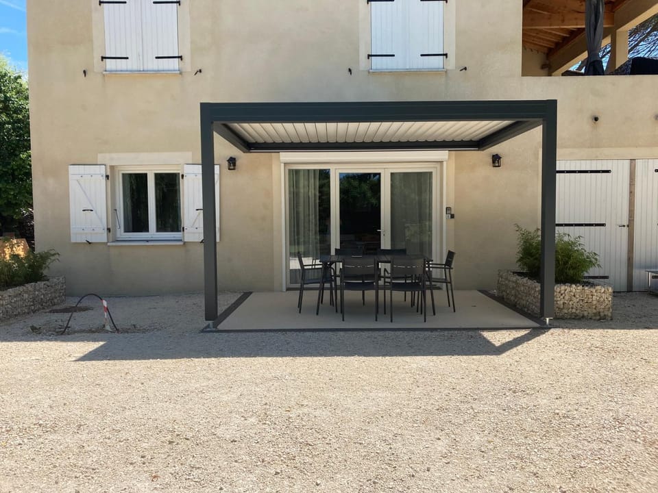 Balcony/Terrace, Balcony/Terrace