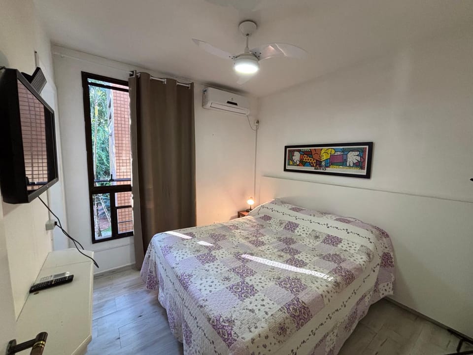 Apto Riviera de São Lourenço com Piscinas Aquecidas,Quadra,Sacada Gourmet Apartment in Bertioga