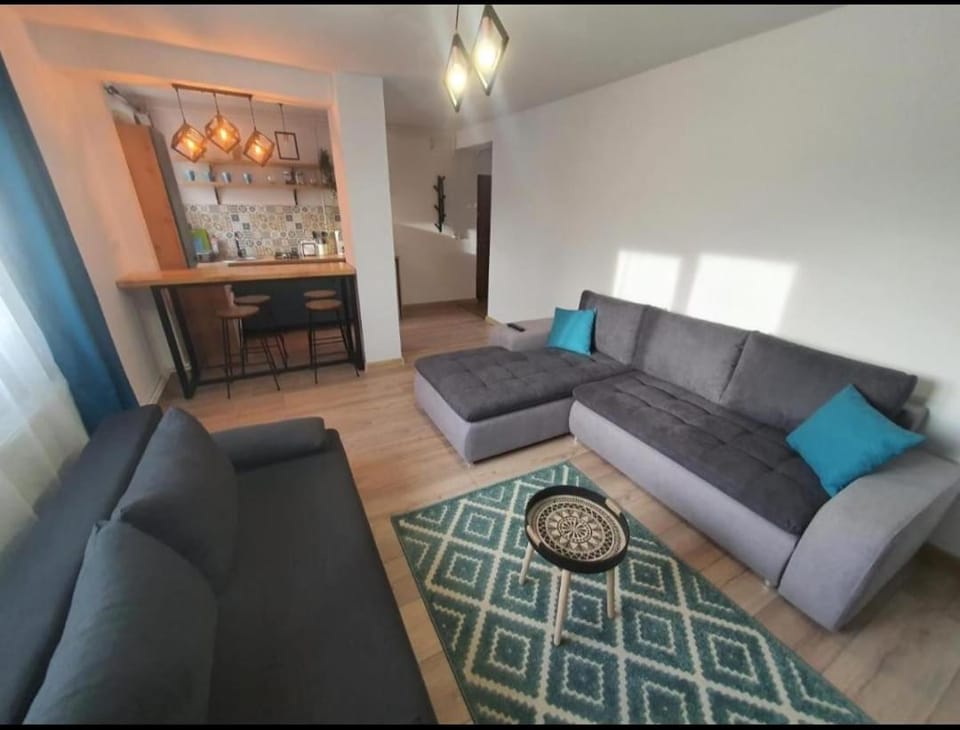Perfect Stay Apartment Petrosani Apartment in Romania