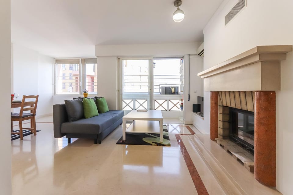 Communal lounge/ TV room, Living room