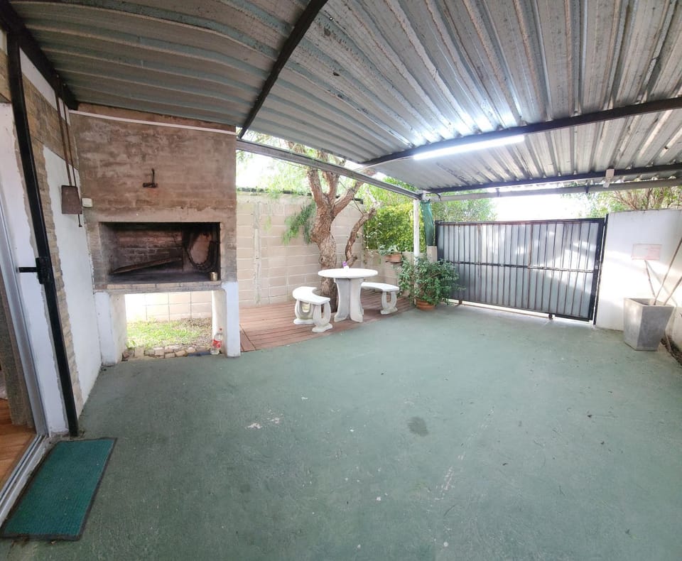 La Quimera del Águila House in Canelones Department, Uruguay