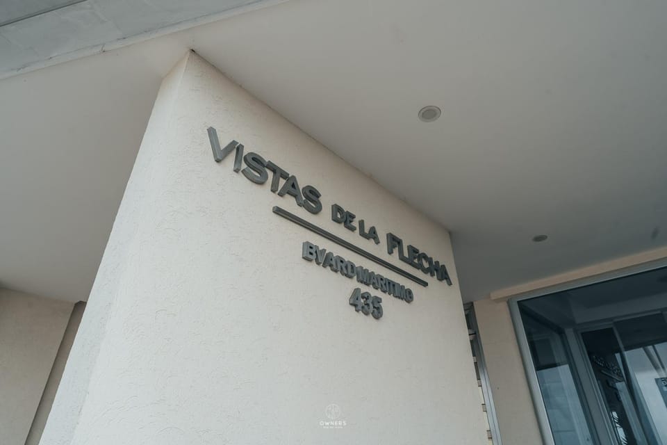 Property logo or sign