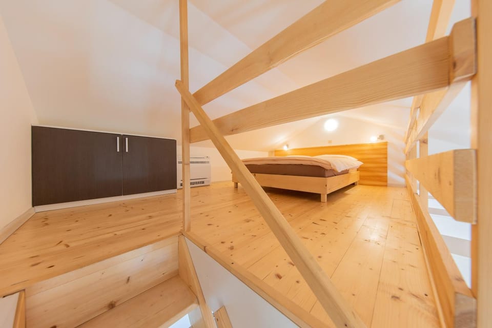 Apartmány Sophia 7 Apartment in Czechia