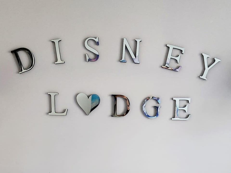 Appartement proche Disneyland, Val d'Europe, Paris #2 Apartment in Chessy