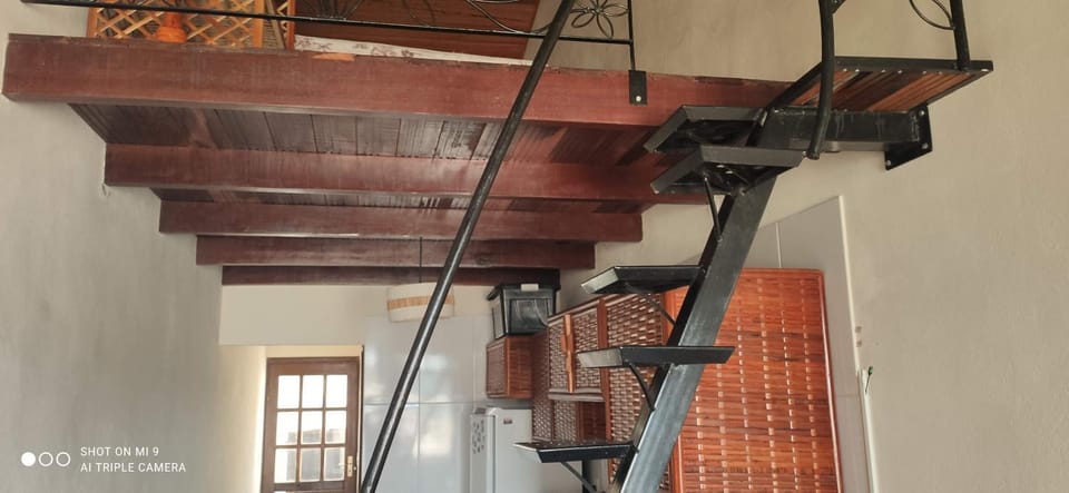 Cantinho na Chi´apada II House in State of Bahia
