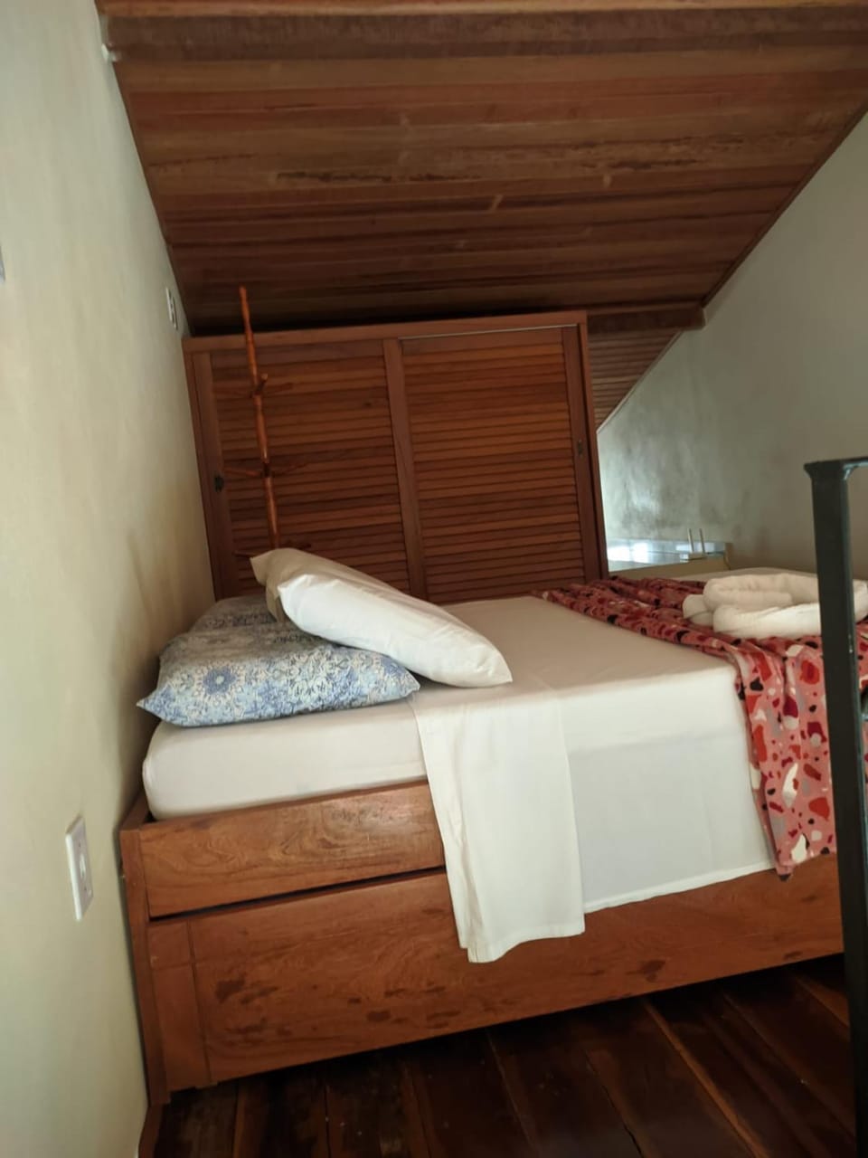 Cantinho na Chi´apada II House in State of Bahia
