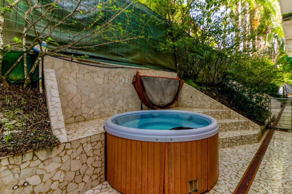 Hermosa Wave F1 Apartment in Playa Hermosa