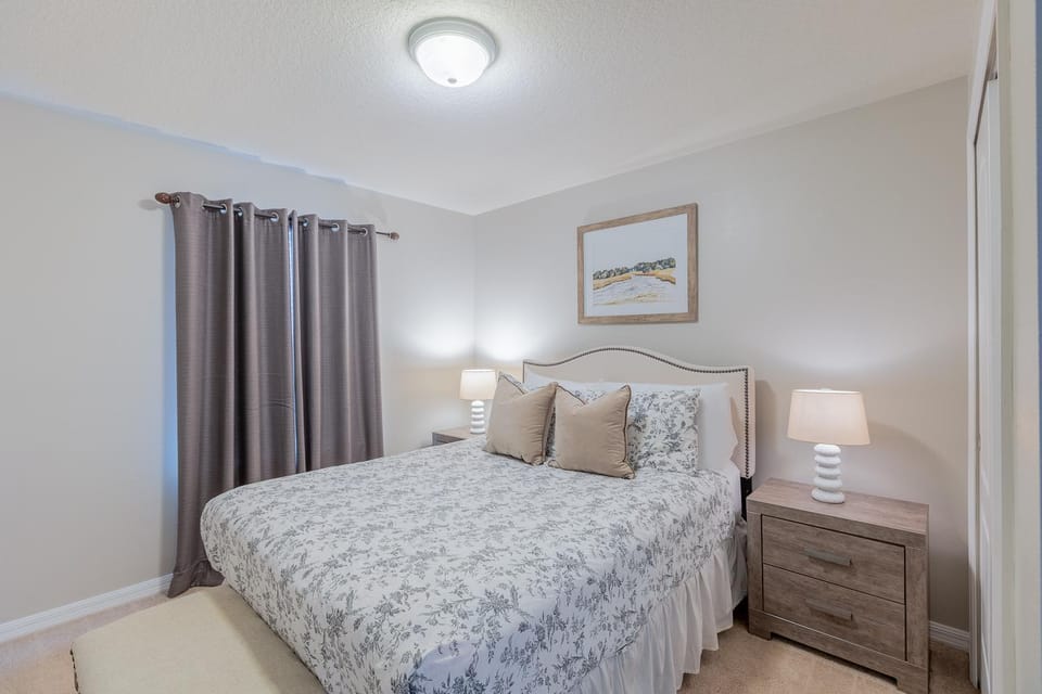 Cozy 5 Bed, wonderful clubhouse, Close to Disney House in Four Corners