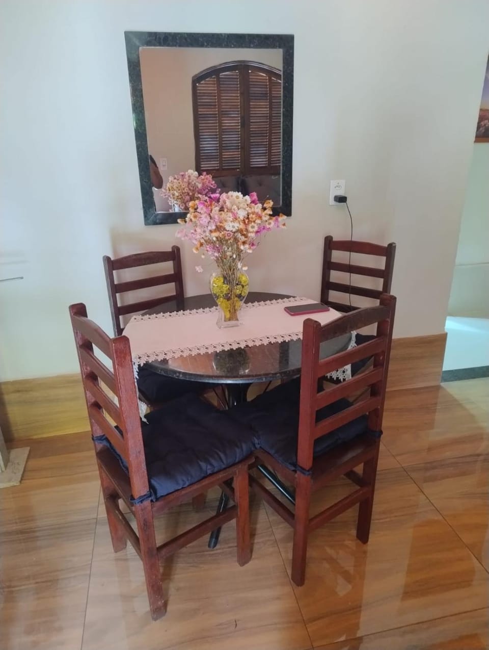 Casa Temporada 3 quartos House in State of Rio de Janeiro