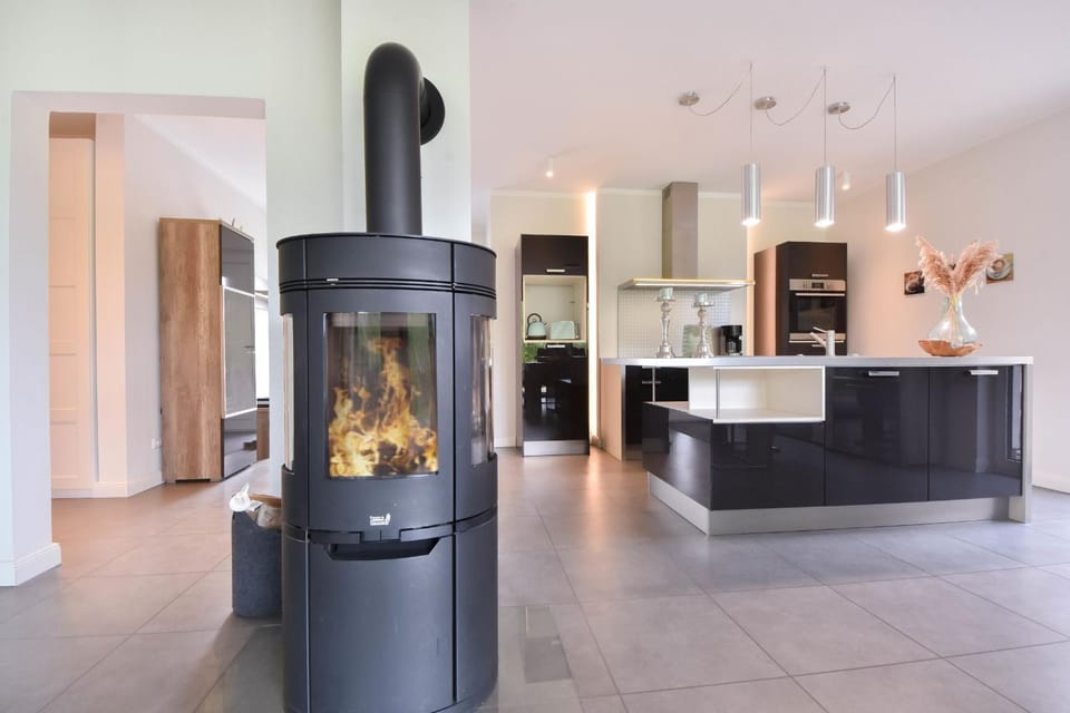 Inselhaus Carla House in Heringsdorf