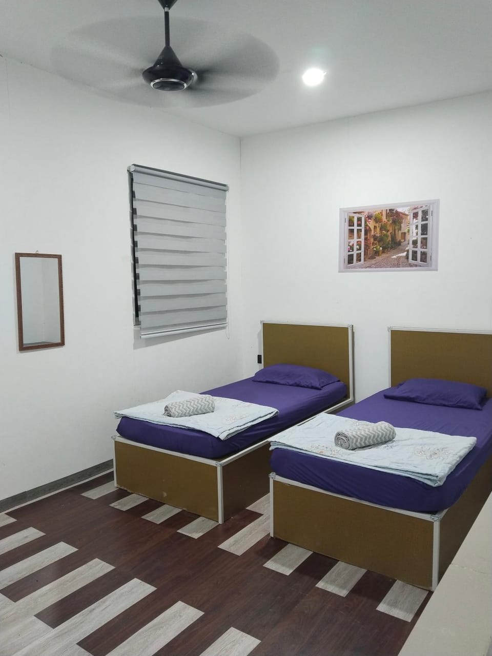 D'semporna Homestay Vacation rental in Sabah
