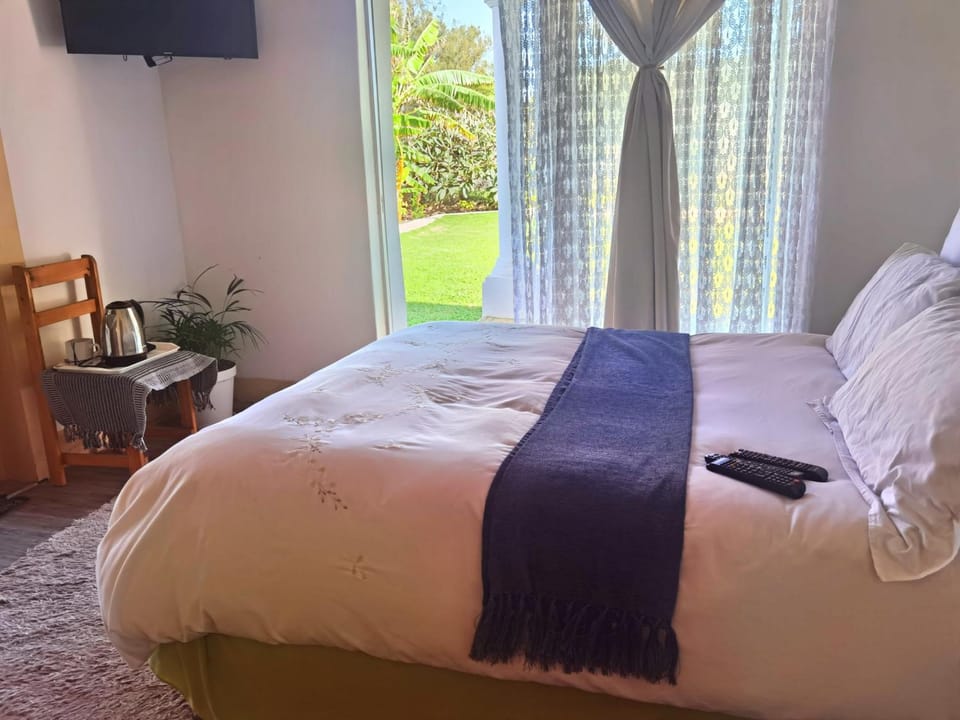 Fountain Beach House-Elabahambi Bed and Breakfast in Eastern Cape