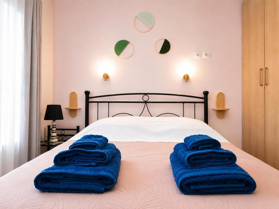Petit house Vrachati Apartment in Peloponnese Region