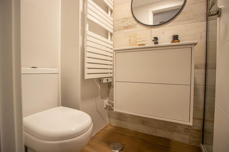 ESTUDIO QUEEN Apartment in Sierra Nevada