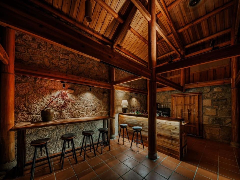 Lounge or bar