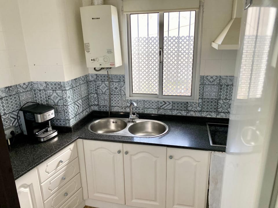 Apartamentos turísticos en Jerez de la frontera Apartment in Jerez de la Frontera