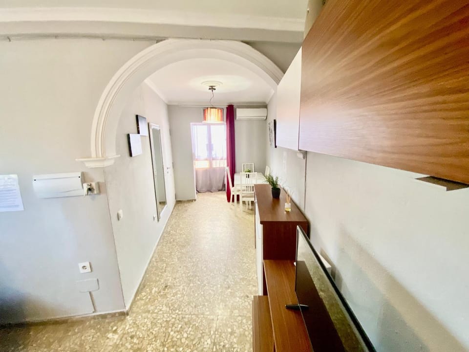 Apartamentos turísticos en Jerez de la frontera Apartment in Jerez de la Frontera