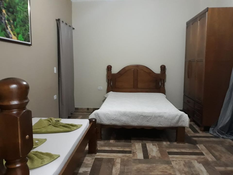 Pousada do Gelão Hotel in State of São Paulo