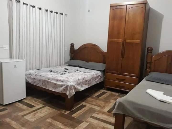Pousada do Gelão Hotel in State of São Paulo