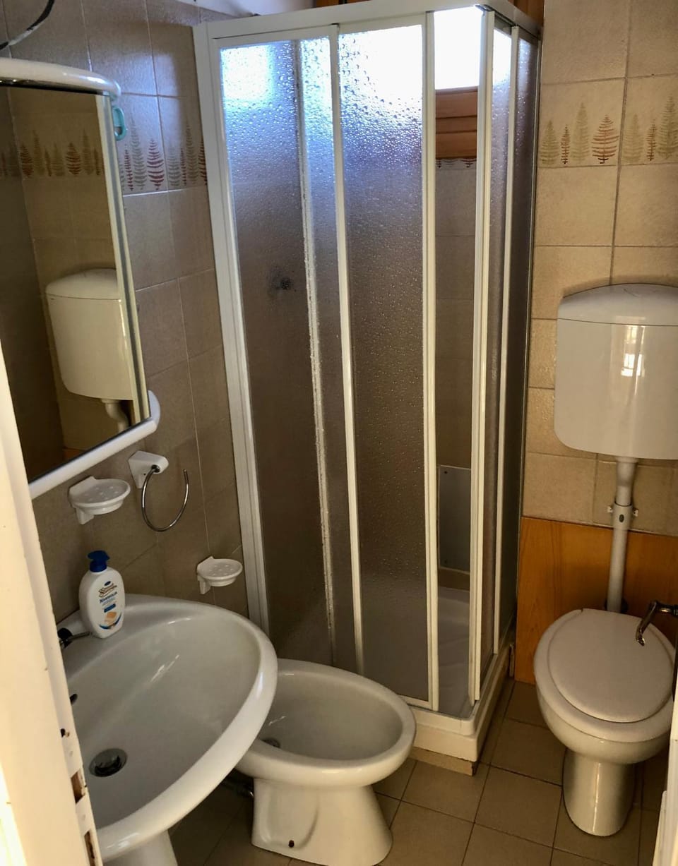 Tonale 80 Apartment in Province of Brescia