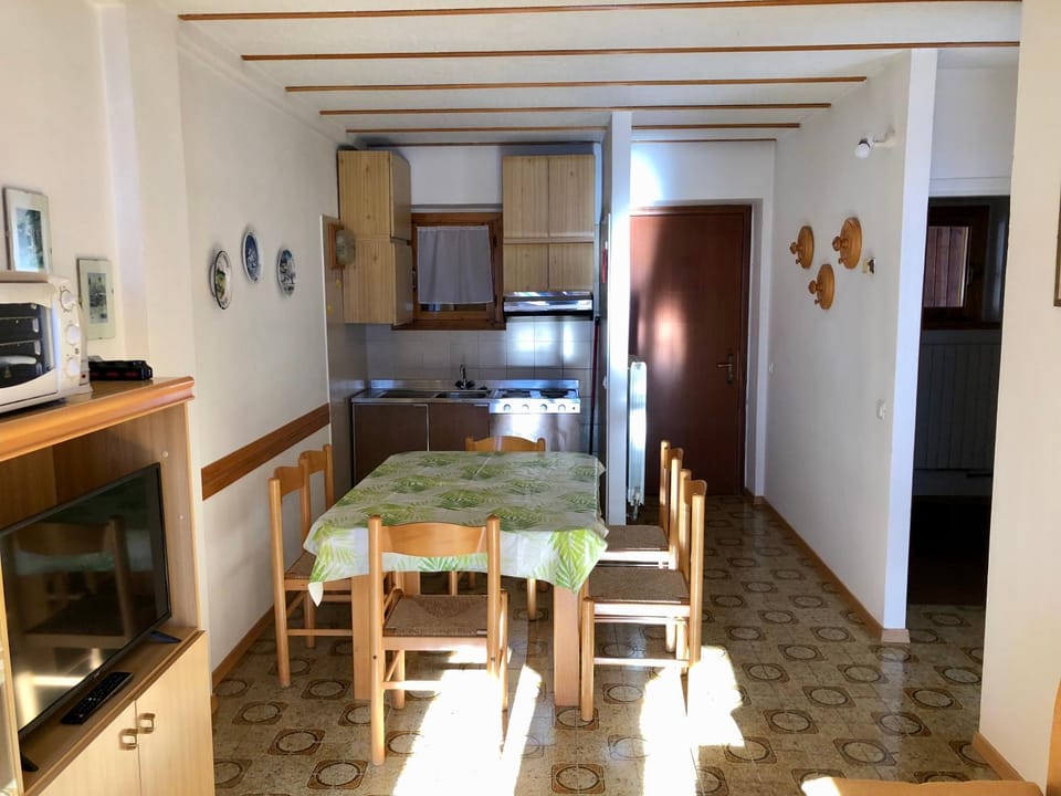 Tonale 80 Apartment in Province of Brescia