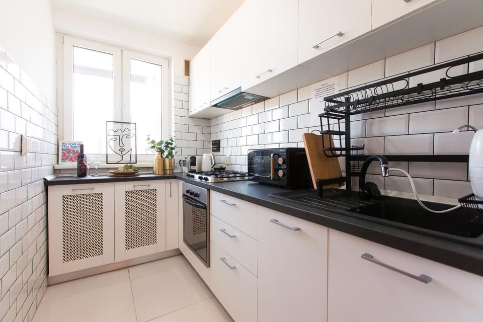 Coffee/tea facilities, Kitchen or kitchenette