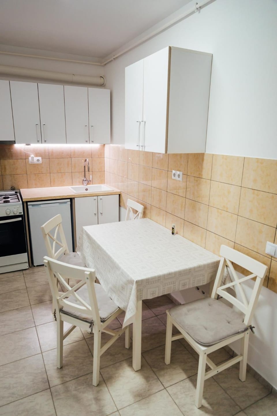 Apartament Central Salvo Apartment in Cluj County