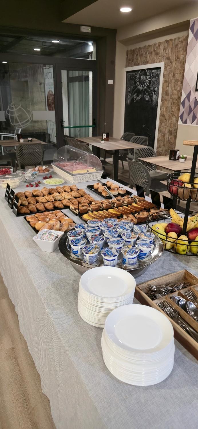 Restaurant/places to eat, Breakfast