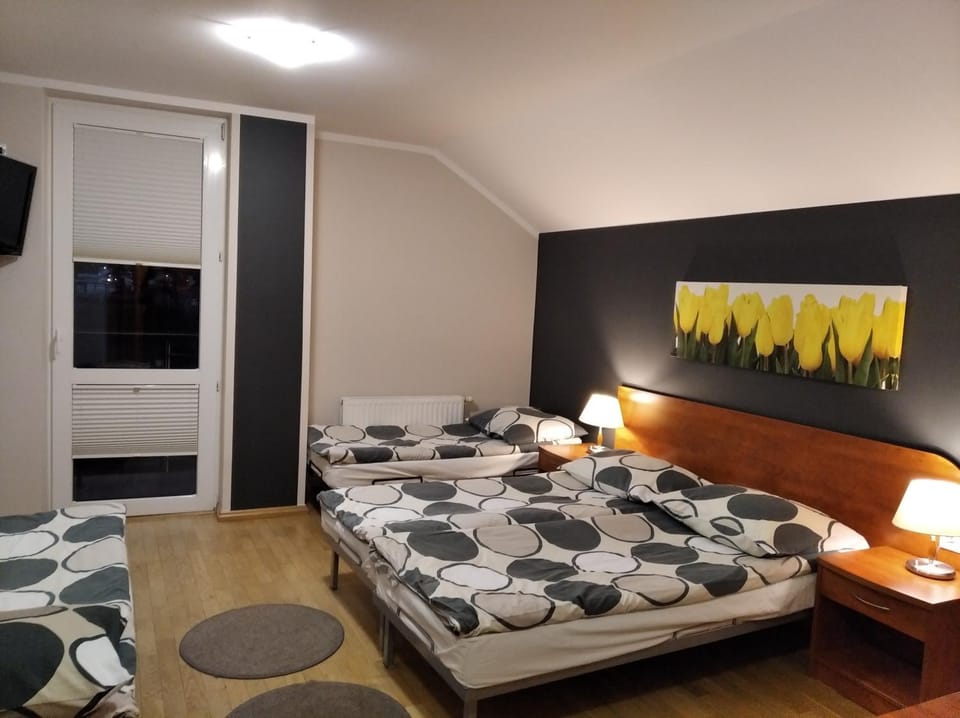 Wynajem pokoi Gabriela Makarska Bed and Breakfast in West Pomeranian Voivodeship, Poland