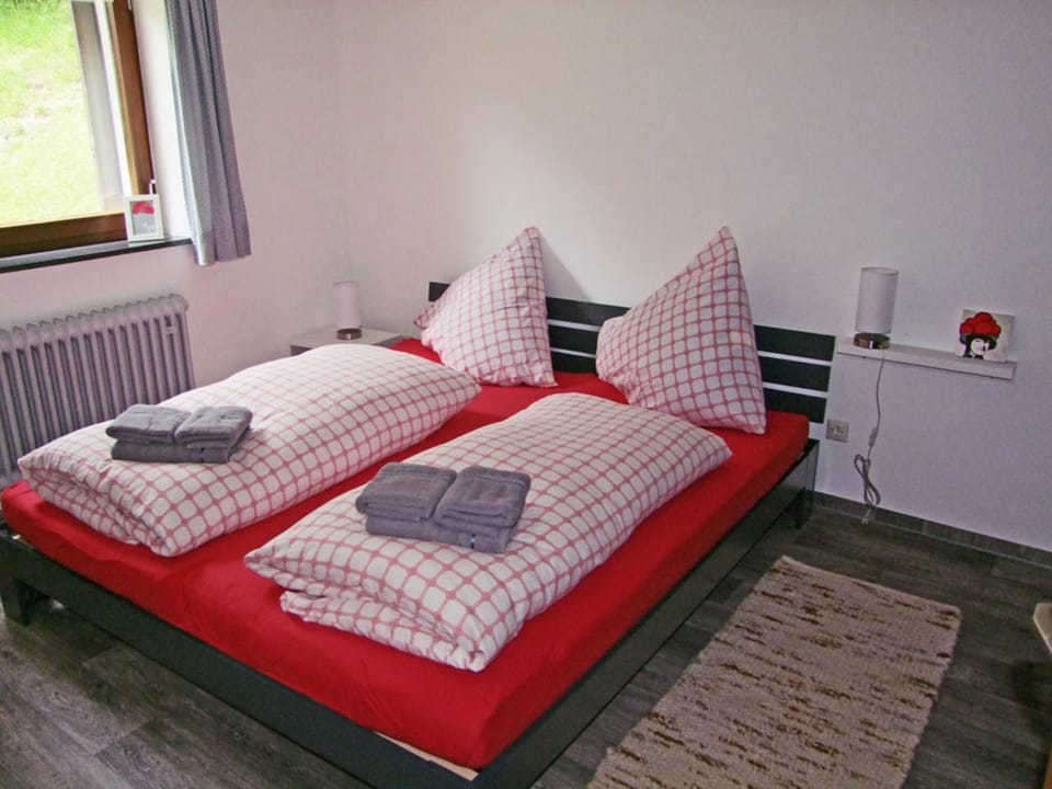 Haus Elisabeth - Fewo Glottertal, 1 Schlafzimmer, Feldberg nahe Skipiste Apartment in Baden-Württemberg